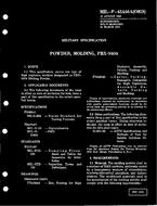 MIL MIL-P-45446A MIL MIL-P-45446A