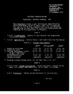 MIL MIL-P-45602B Amendment 4