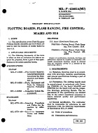 MIL MIL-P-45605A MIL MIL-P-45605A