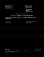 MIL MIL-P-45678 Notice 1 - Cancellation