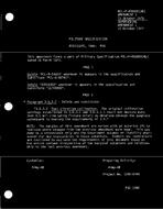 MIL MIL-P-45689D Amendment 2