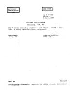 MIL MIL-P-45689D Notice 2 - Cancellation