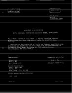 MIL MIL-P-457C Notice 1 - Cancellation