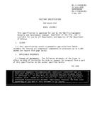 MIL MIL-P-45859B
