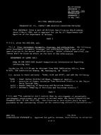 MIL MIL-P-46002B Amendment 3