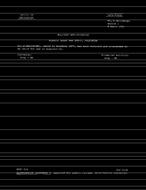 MIL MIL-P-46112B Notice 1 - Validation