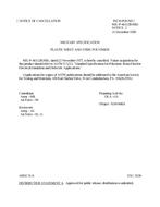 MIL MIL-P-46112B Notice 2 - Cancellation