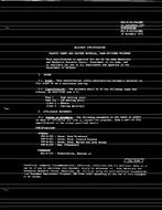 MIL MIL-P-46121B MIL MIL-P-46121B