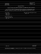 MIL MIL-P-46129A Notice 1 - Validation