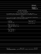 MIL MIL-P-46144C Amendment 1