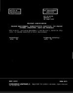 MIL MIL-P-46195 Notice 2 - Cancellation