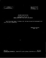 MIL MIL-P-46230C Notice 1 - Validation