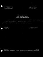 MIL MIL-P-46292C Notice 1 – Validation MIL MIL-P-46292C Notice 1 - Validation