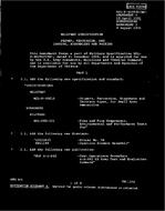 MIL MIL-P-46296C Amendment 4