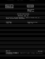 MIL MIL-P-46337B Notice 1 - Cancellation