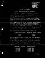 MIL MIL-P-4640A Amendment 3