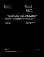 MIL MIL-P-46428 Notice 2 – Cancellation MIL MIL-P-46428 Notice 2 - Cancellation