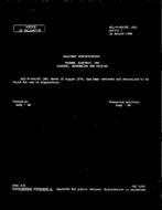 MIL MIL-P-46439C Notice 1 - Validation