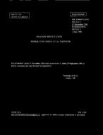 MIL MIL-P-46463C Notice 3 - Reactivation