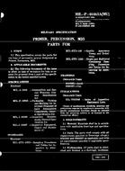 MIL MIL-P-46465A MIL MIL-P-46465A