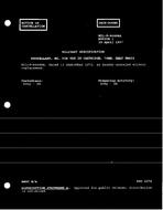 MIL MIL-P-46484A Notice 1 - Cancellation