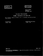 MIL MIL-P-46500 Notice 1 - Cancellation