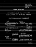 MIL MIL-P-46512A MIL MIL-P-46512A