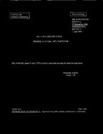 MIL MIL-P-46518D Notice 2 - Reactivation