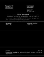 MIL MIL-P-46522 Notice 2 - Cancellation