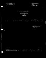 MIL MIL-P-46542A Notice 1 - Validation