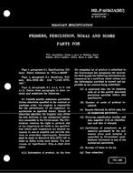 MIL MIL-P-46562A Amendment 1