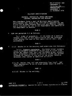 MIL MIL-P-46565C Amendment 3 MIL MIL-P-46565C Amendment 3