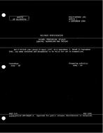 MIL MIL-P-46568D Notice 1 - Validation