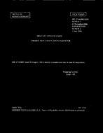 MIL MIL-P-46686C Notice 3 - Reactivation