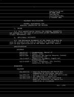 MIL MIL-P-46917B MIL MIL-P-46917B