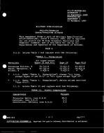 MIL MIL-P-46994B Amendment 3