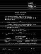 MIL MIL-P-46994B Amendment 4