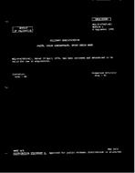 MIL MIL-P-47005 Notice 1 - Validation