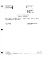 MIL MIL-P-48005 Notice 3 - Cancellation