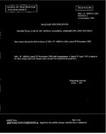 MIL MIL-P-48091G Notice 1 - Inactivation