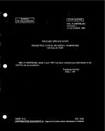 MIL MIL-P-48092B Notice 1 – Validation MIL MIL-P-48092B Notice 1 - Validation