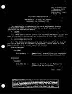 MIL MIL-P-48093A MIL MIL-P-48093A