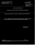 MIL MIL-P-48094B Notice 2 - Inactivation