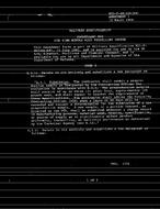 MIL MIL-P-48130A Amendment 1