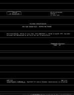 MIL MIL-P-48130A Notice 1 - Validation