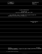 MIL MIL-P-48266A Notice 1 - Validation