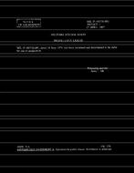 MIL MIL-P-48333 Notice 1 - Validation