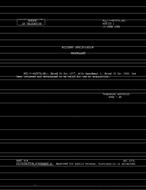 MIL MIL-P-48357A Notice 1 - Validation