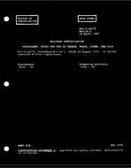 MIL MIL-P-48372 Notice 2 - Cancellation