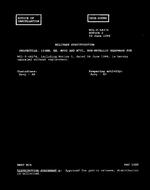 MIL MIL-P-48376 Notice 2 - Cancellation